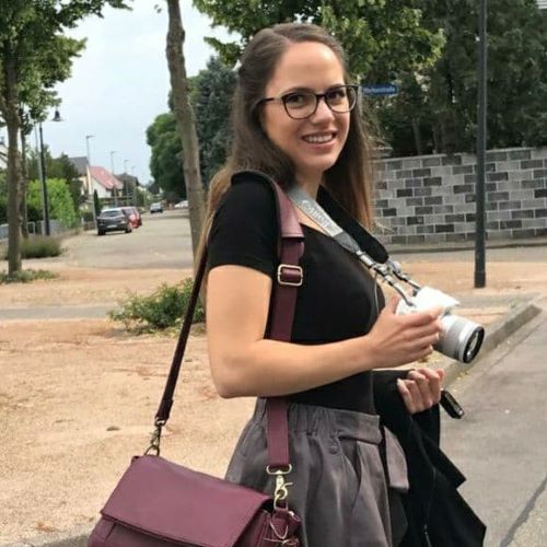 Kim Kehret