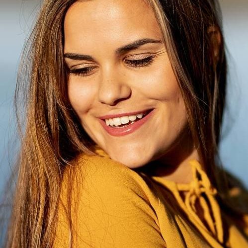 Deborah Capria